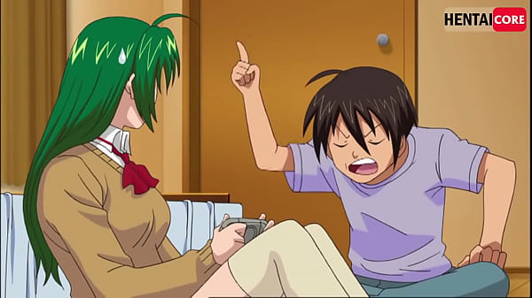 Hump Bang Uncensored Japanese Anime porn Net Sequence English Dubbed half 1 to 2 Bit.Ly/3xfKxzr
