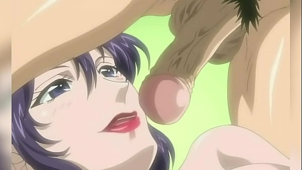 Manga porn boy 69s his step-aunt and the recent MILF rails his dick for the very first time