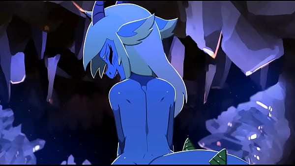 Nut deep inwards anime porn