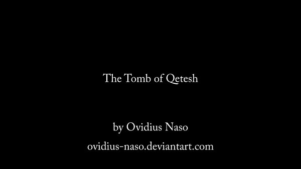 Tomb of Qetesh