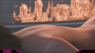 Benefits Of Robotics EDI Orgy SFM