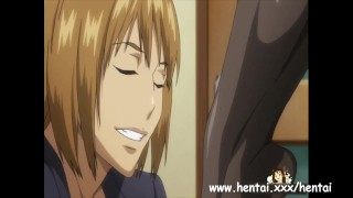 Dark haired mega-slut will get gobbled and fucked onerous – Manga porn.xxx