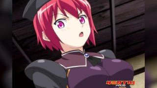 Manga porn Professionals – Princesses Fauna & Jordh Purify Kosuke Kawakami By Fucking The Evil Spunk Out Of Him