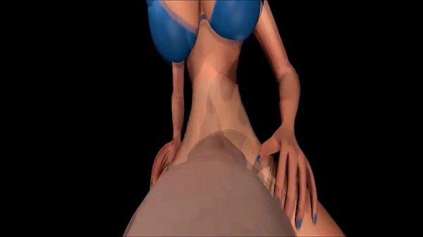 Receiving POV – WOW Compilation, Shemales