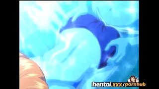 Anime porn.xxx – You have got superb rectal plasticity