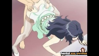 Buxomy MILF Entices a junior stud and drinks his fountain – Manga porn.xxx