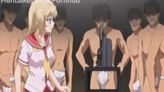 Group sex And A Dual Intrusion
