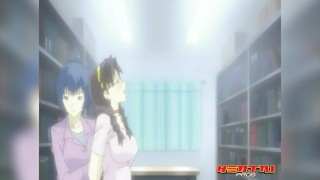 Manga porn Professionals – Two College students Practice All Their Educators To Be Debauched, Intercourse-Crazed Bi-otches!