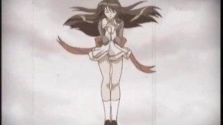 Monster Madness Over Sizzling Manga porn Nubile Cuties