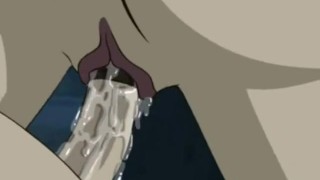 Naruto fucking Sakura on this scene and canopy her face with numerous jizm