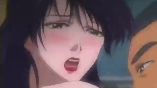 Sexy Woman Epic DP