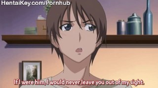Wifey will get fucked by her hubby’s bro