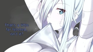 WBC Catches you Slacking Off (Manga porn Jerk Off Instructions)